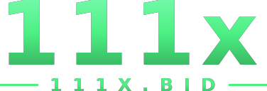 111x logo